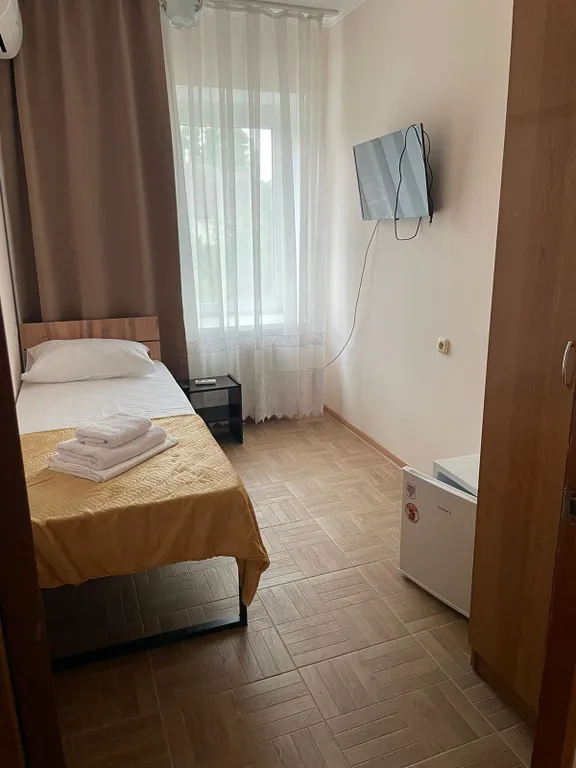 Квартира Комната — Анапа