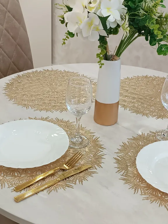 Двухкомнатная VIP квартира на Советской