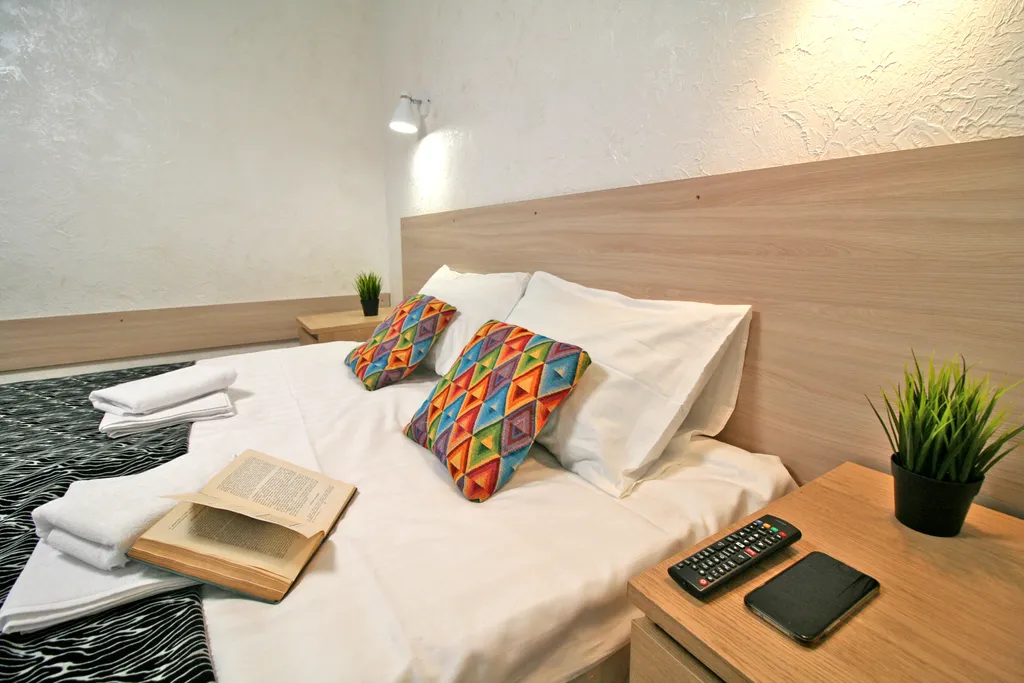 Квартира Квартира Studio apart comfort — Кириши