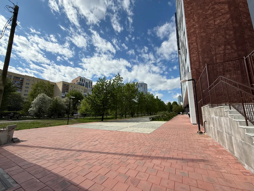 Квартира Квартира Семейный номер в центре — Екатеринбург