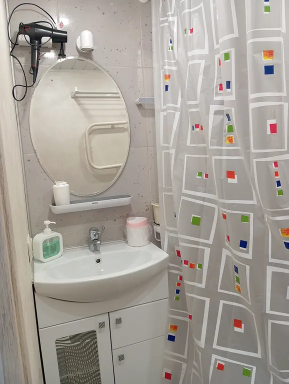 Квартира для гостей