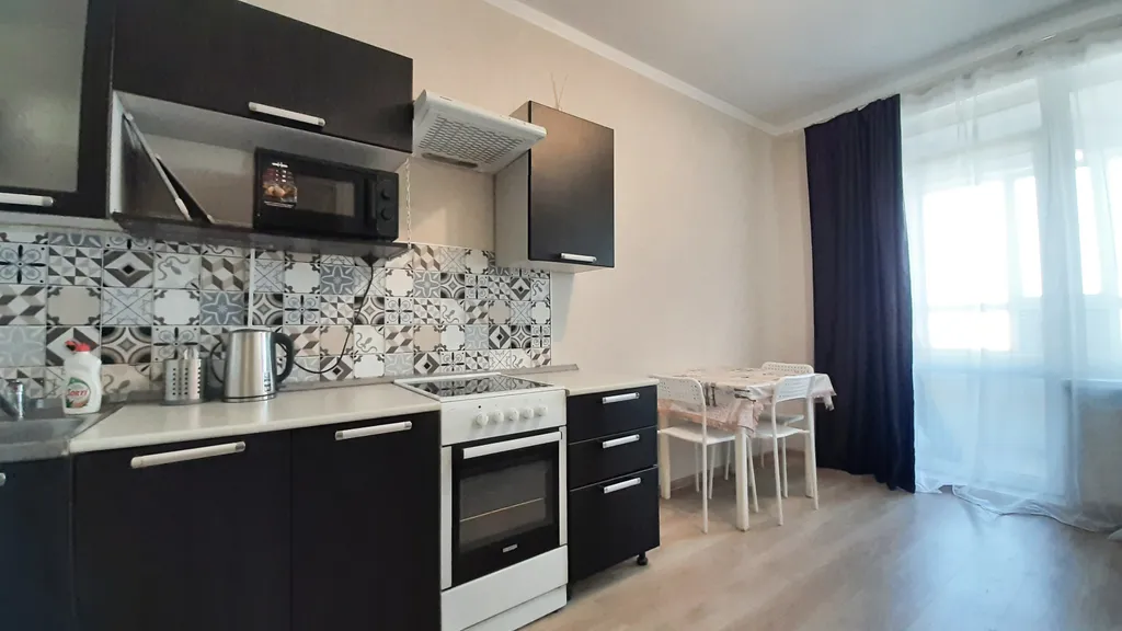 Квартира у метро Парнас