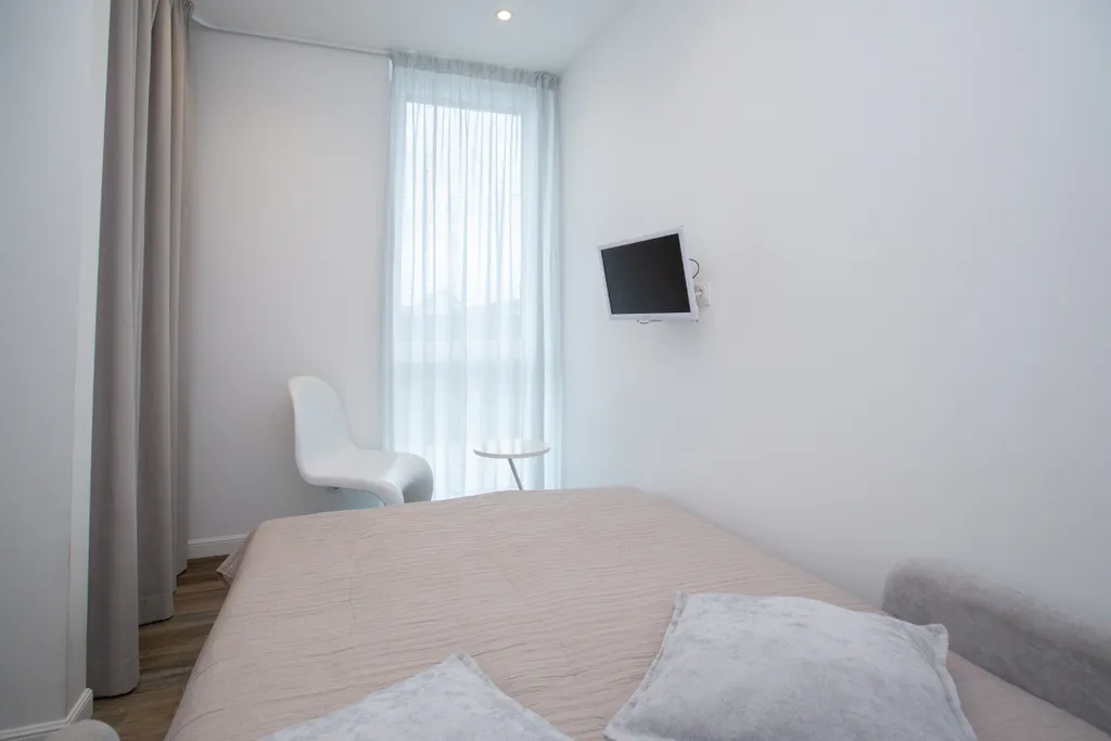 Барн Приморье: комфорт, рыбалка, прогулки к морю