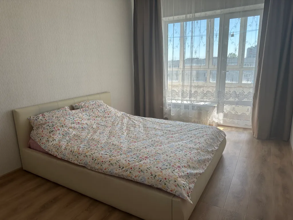 Квартира Уютная двухкомнатная квартира на берегу реки Волхов — Великий Новгород