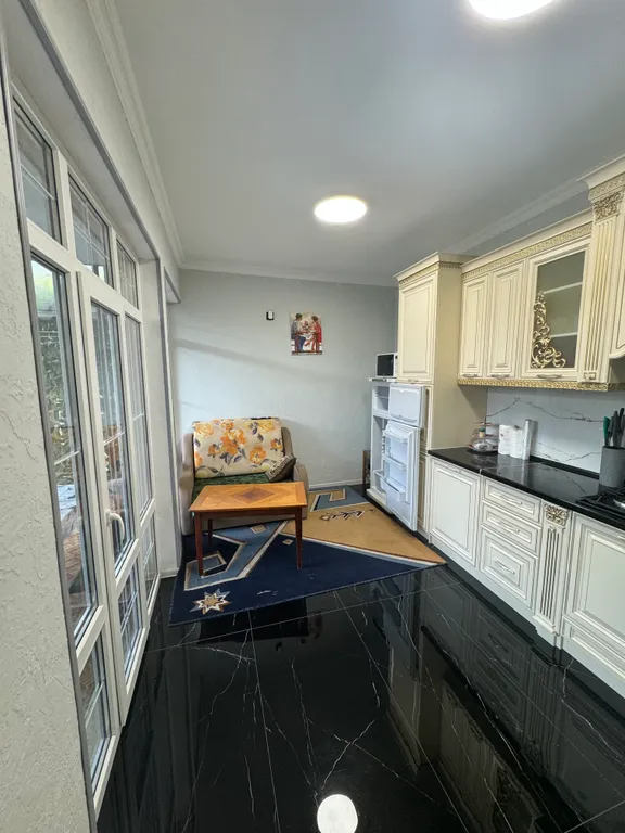 3-комнатный Дом