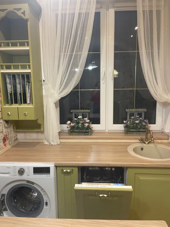 Уютный дом рядом с морем.