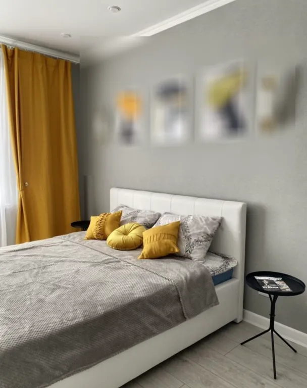 Квартира Квартира на Южном парке — Калининград