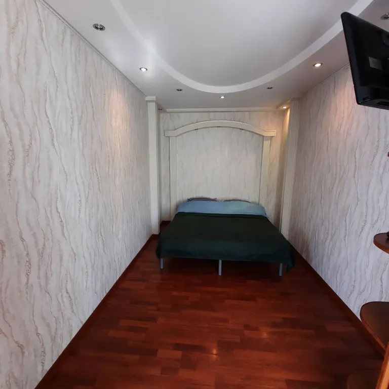 Квартира в самом центре города