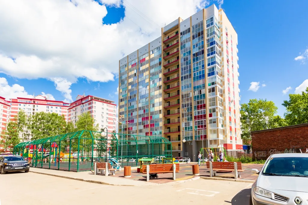 Поиски закончены!