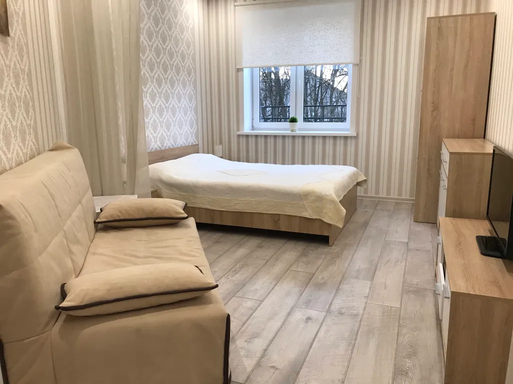 Уютная квартира у моря — аренда посуточно в Пионерский