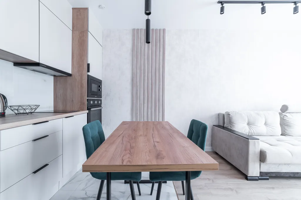 Квартира Минск Мир на 20 этаже