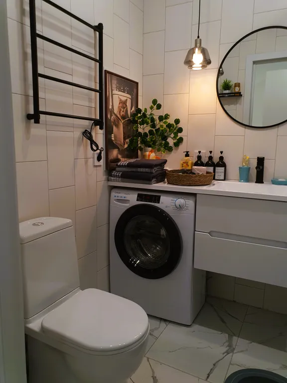 LanaRoom Новая студия в 10 минутах от МЦД Люберцы