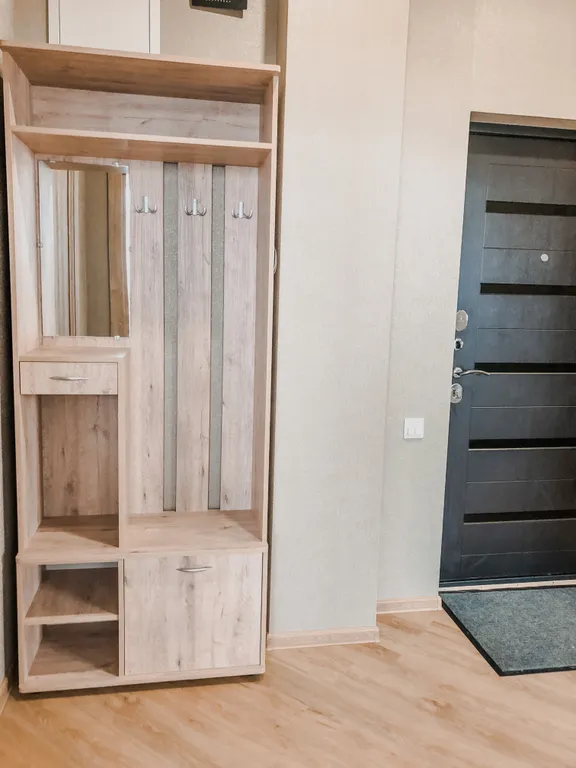 Квартира Квартира в Гагаринском районе с отличным расположением — Севастополь