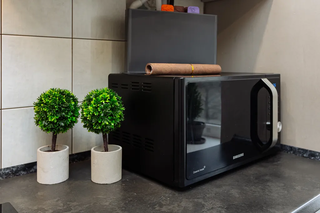 Квартира В 10 минутах от южного вокзала и рыбной деревни — Калининград