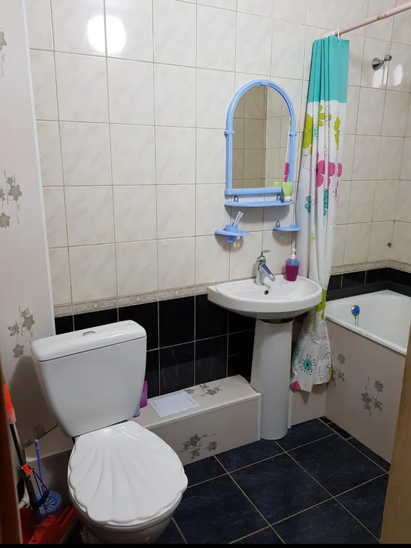 Уютная квартира в центре