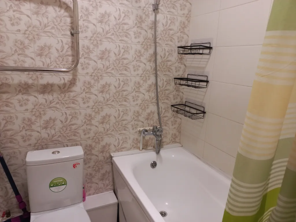 Уютная студия