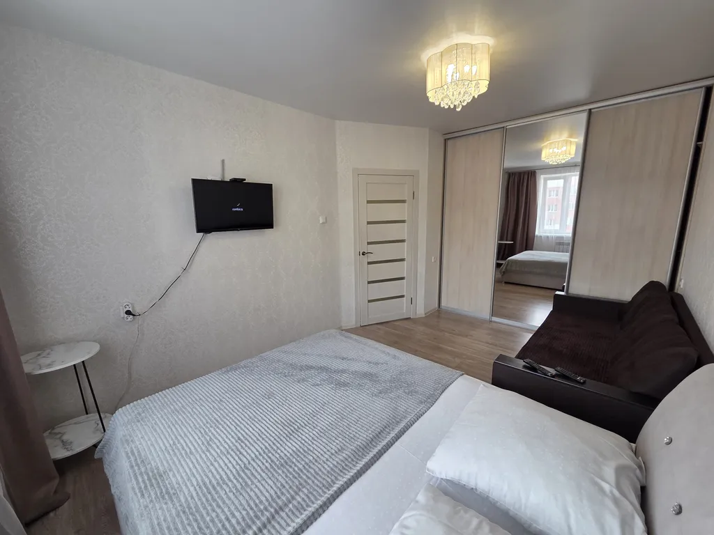 Апартаменты VVA / Перспективный