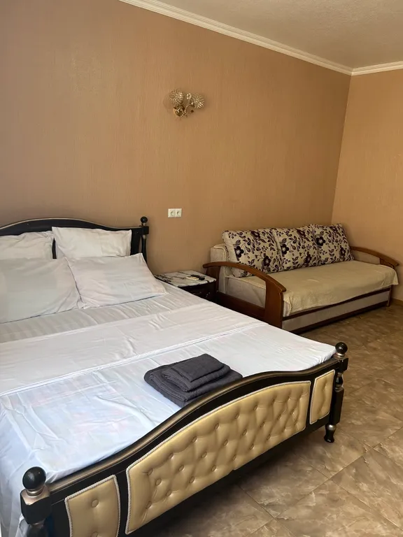 Квартира Комната — Кущёвская