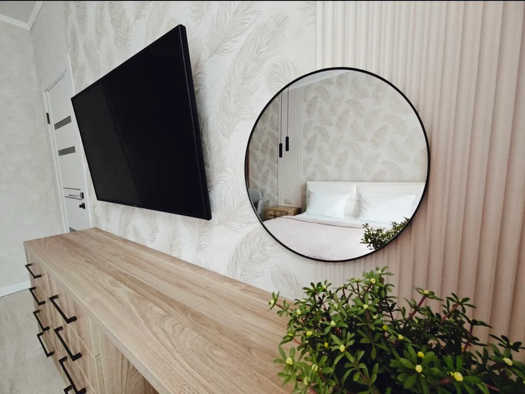 Квартира Grand Crystal — аренда посуточно в Светлогорск