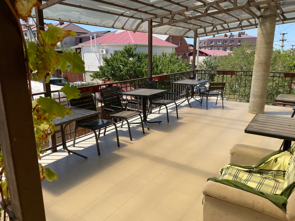 Квартира Квартира Двухуровневая студия Мария — Геленджик