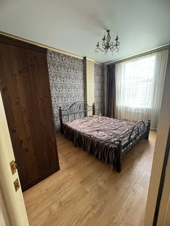 Уютная квартира в Мысхако — аренда посуточно в Мысхако