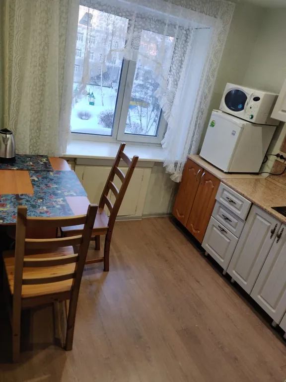 Апартаменты сальвадор вокзал главный, центр