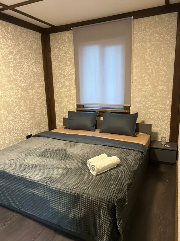 Коттедж Загородный коттедж с сауной. — Санкт-Петербург