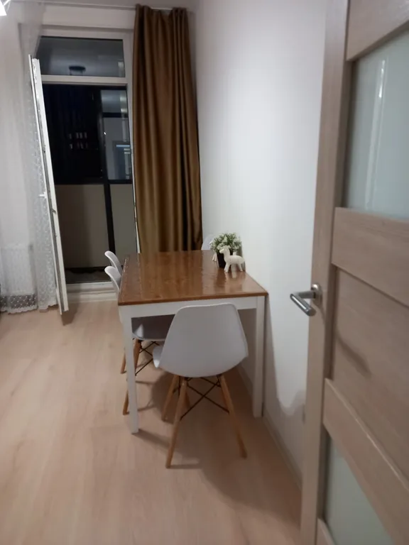 Новый дом для гостей города