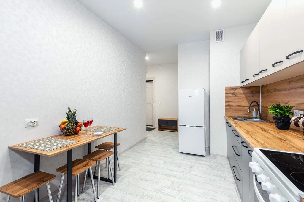 Апартаменты Dazzling