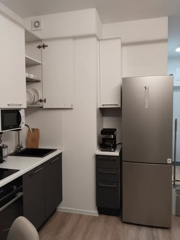 Новая уютная студия ждёт дорогих гостей!