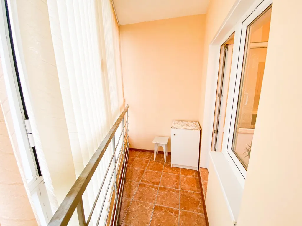 Уютная квартира рядом с Академией МЧС