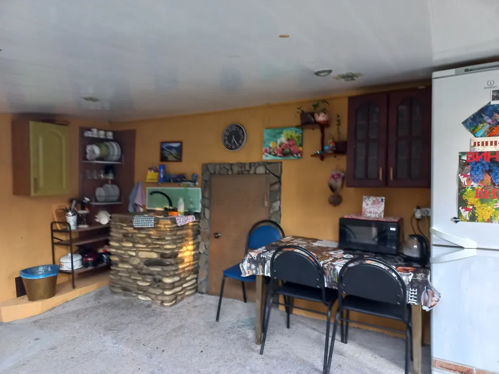 Буревестник