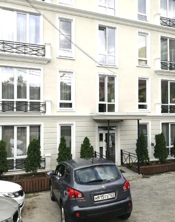 Квартира Уютная студия у моря — аренда посуточно в Сочи