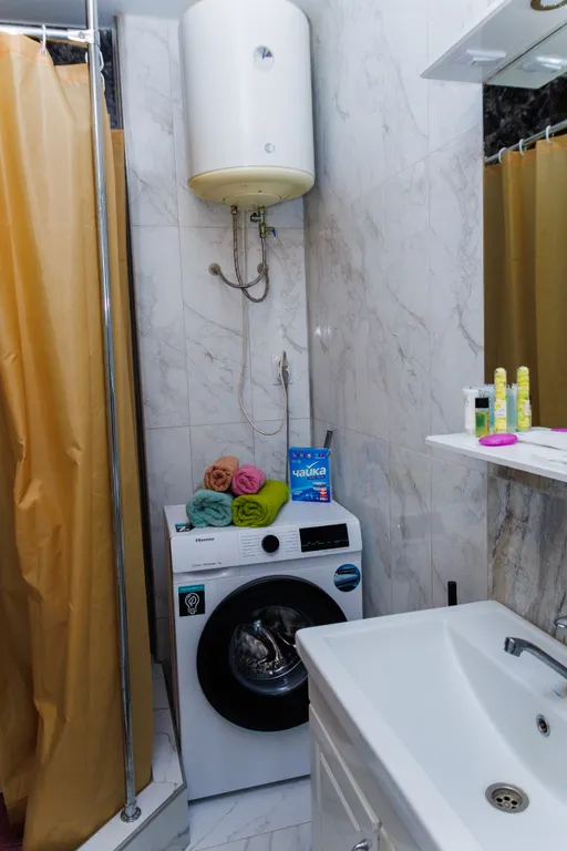 ЕвроКомфорт Дуэт