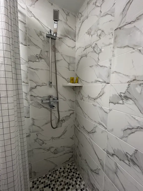 Квартира Апартаменты у моря, Круиз — Адлер