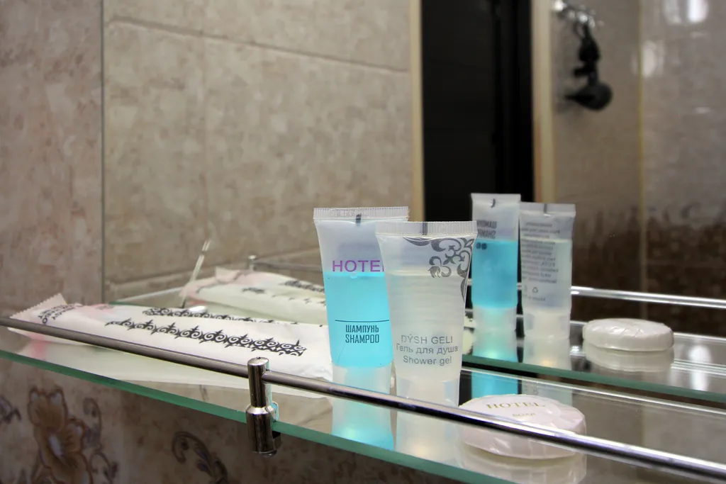 Квартира на берегу озера