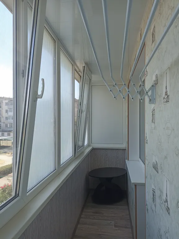 Уютная квартира в самом центре города