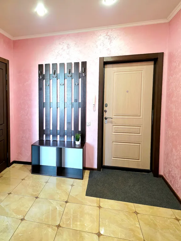 Квартира в Советском районе