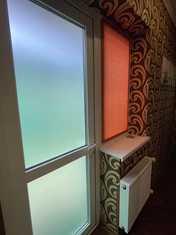 Квартира Уютная квартира на Малахов Кургане — Севастополь