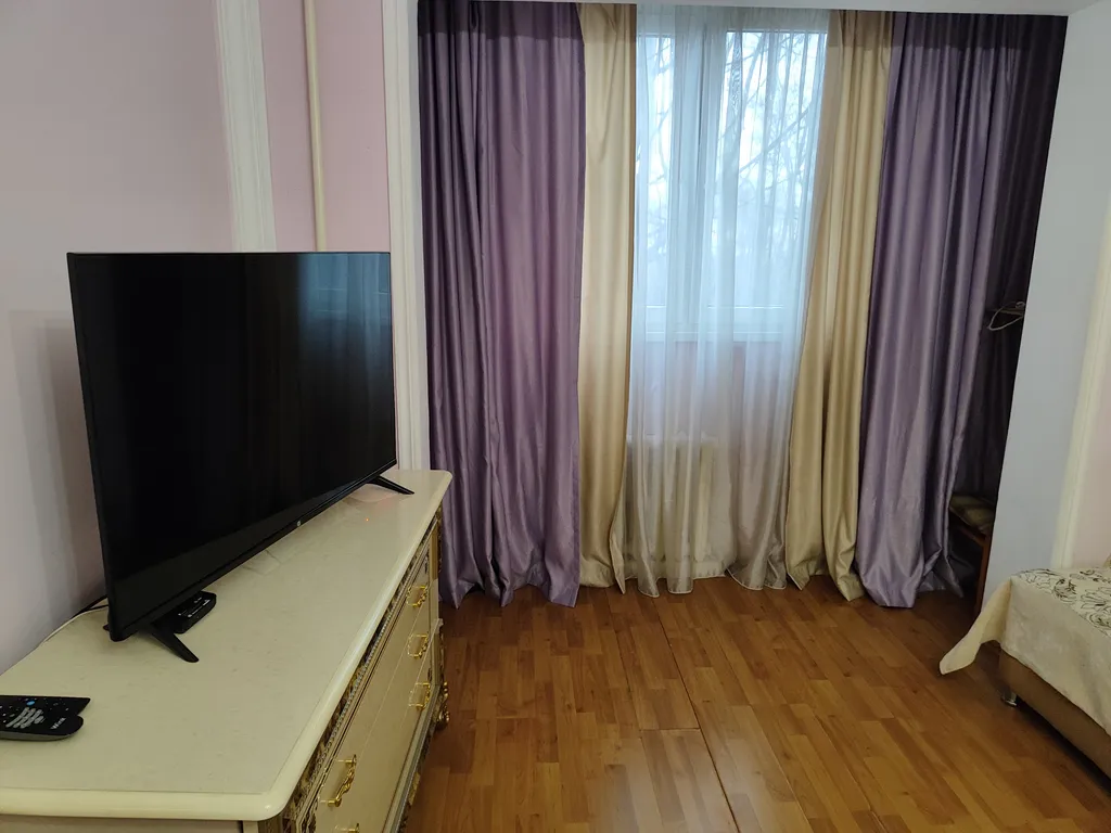 Уютная, чистая квартира в удобном районе