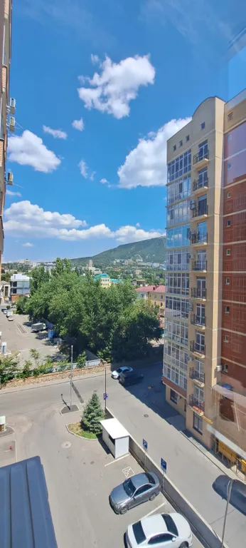 Люкс квартира в центре города