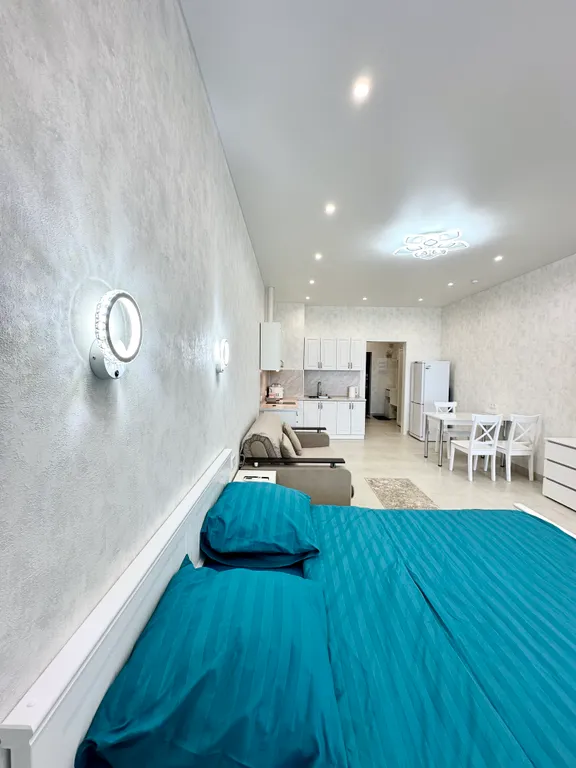 ЖК Золотые пески 38 от Evparenda