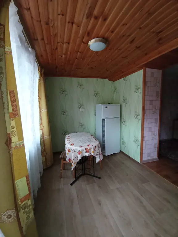 1 комнатная квартира в 6 минутах от моря — аренда посуточно в Орджоникидзе