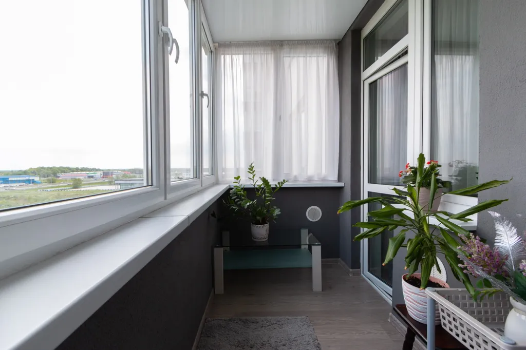 Квартира Уютная квартира в ЖК Восток — Калининград