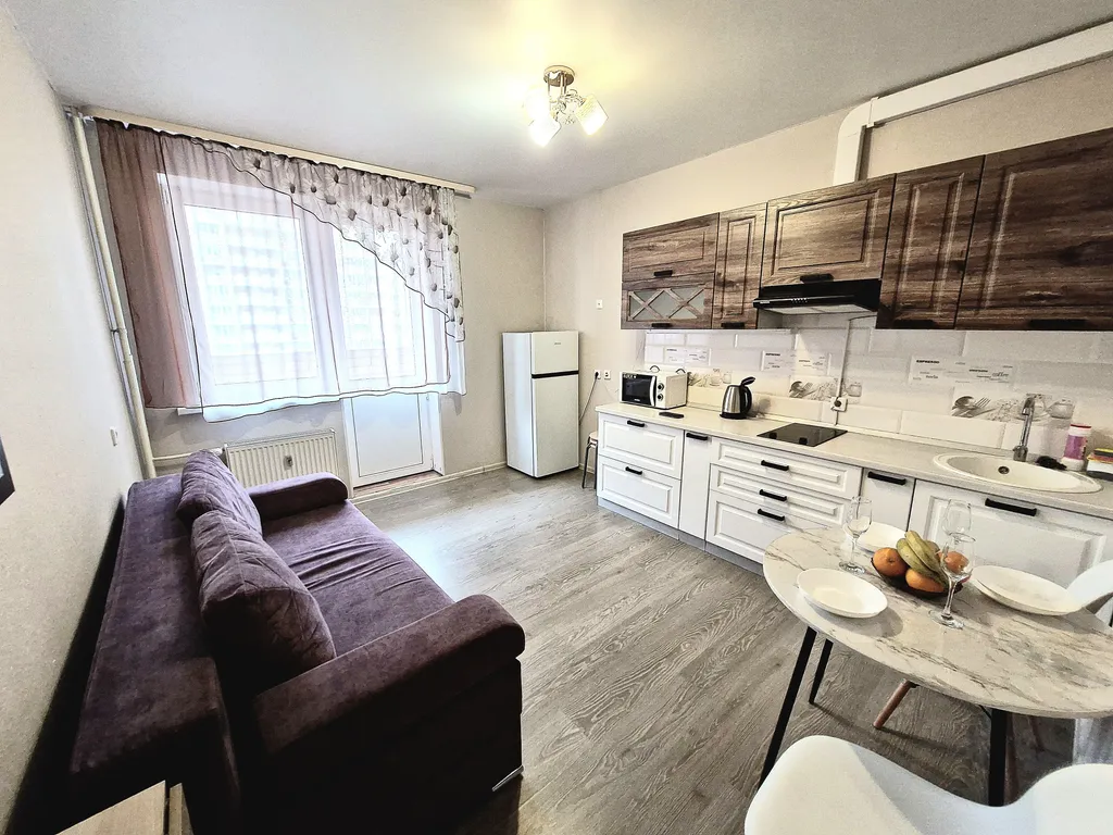 Квартира Квартира у стадиона Краснодар — Краснодар