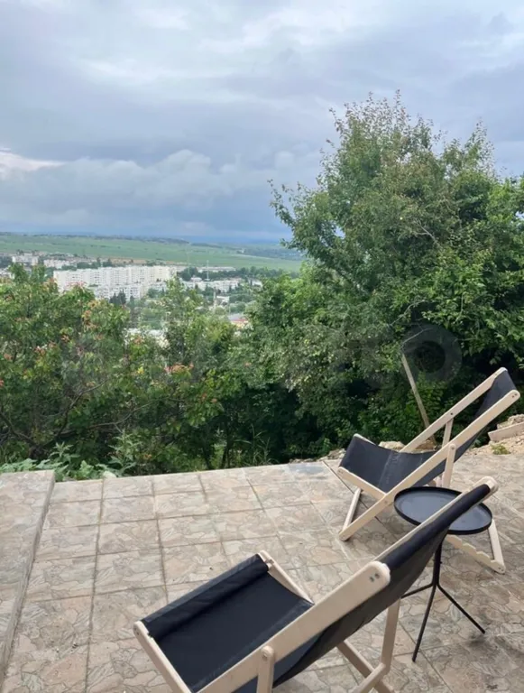 Вила с уникальным видом