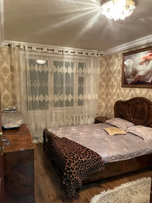 2-комнатная Квартира — аренда посуточно в Избербаш