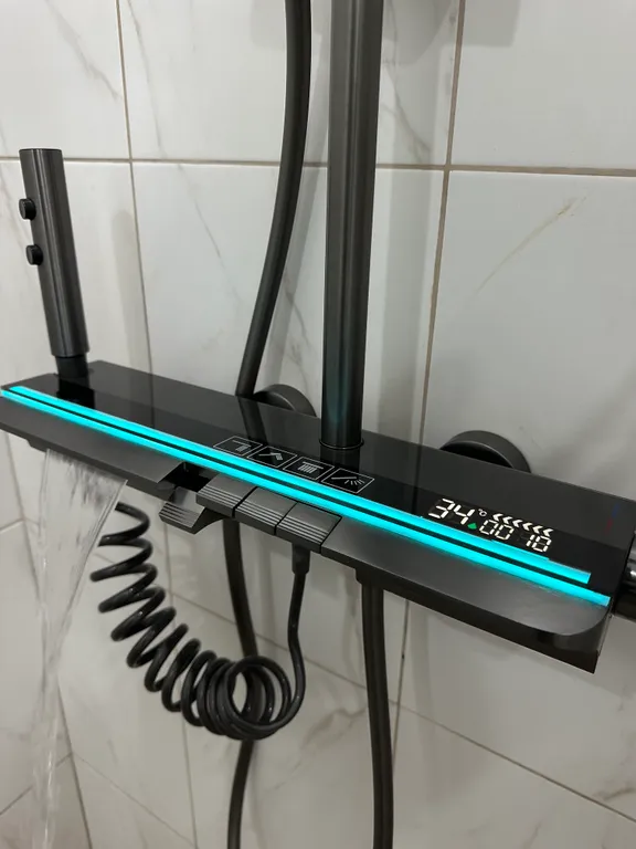 Видовая квартира на Тобольский кремль