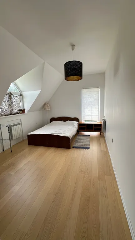 Дом в Донском на участке 12 соток