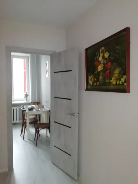 Квартира у Ратуши